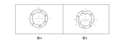 玻璃转子流量计4