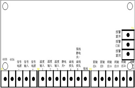 接线 接线